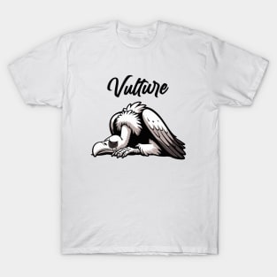 Vulture T-Shirt